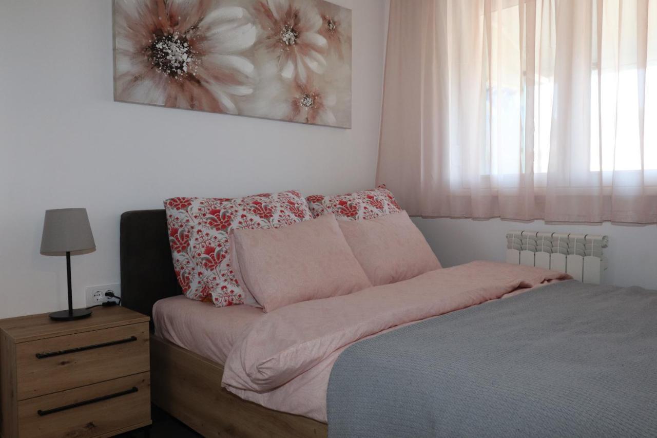 Apartman Mila 21 เบลเกรด ภายนอก รูปภาพ