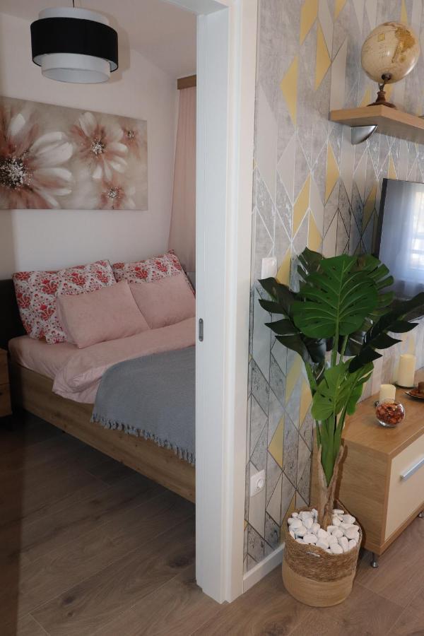 Apartman Mila 21 เบลเกรด ภายนอก รูปภาพ