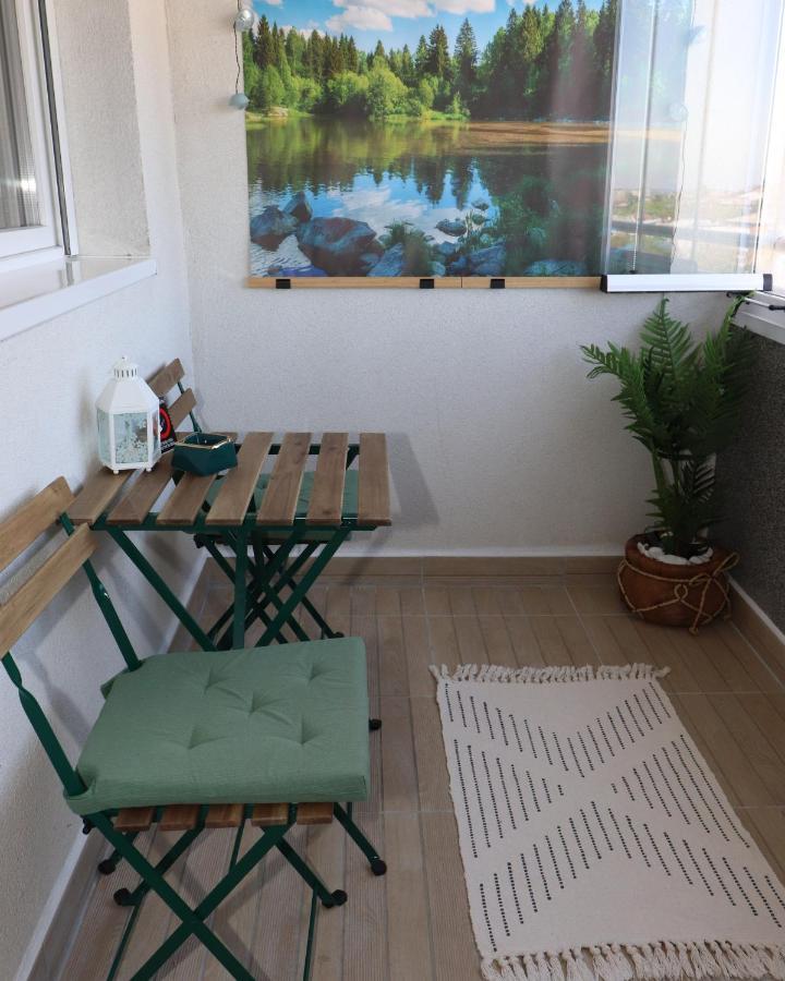 Apartman Mila 21 เบลเกรด ภายนอก รูปภาพ